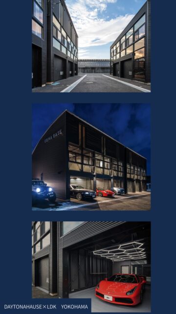 愛車と暮らす、特別な空間です。

大きなガラス面から見える愛車。
ガレージと住まいが一体になった空間は、
車好きにはたまらない贅沢な時間。

昼の表情と、夜の表情。
どちらも魅力的なEBINA BASEです。

「好き」と暮らす住まいを。

気になる方はお気軽にお問い合わせください。
#ガレージハウス
#ビルトインガレージ
#愛車のある暮らし
#車好き
#ガレージライフ
#デザイナーズ住宅
#注文住宅
#建築デザイン
#かっこいい家
#新築住宅
#工務店
#施工事例
#EBINABASE
#海老名
#神奈川の家づくり
#デイトナ