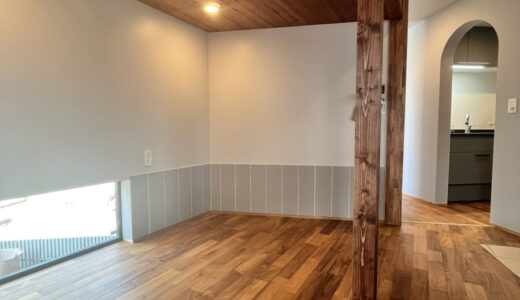 施工事例【木造建築】